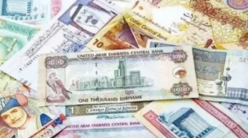 تطور جديد.. أسعار العملات اليوم الأحد أمام الجنيه مفاجأة في سعر الدولار 1